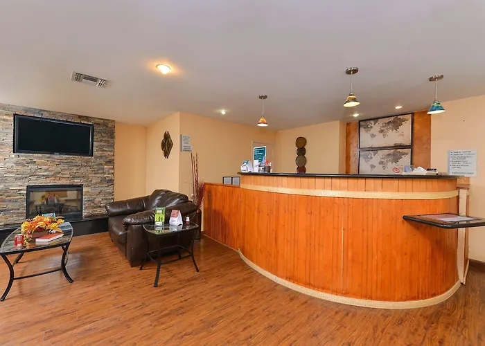 Days Inn Junction Tx
