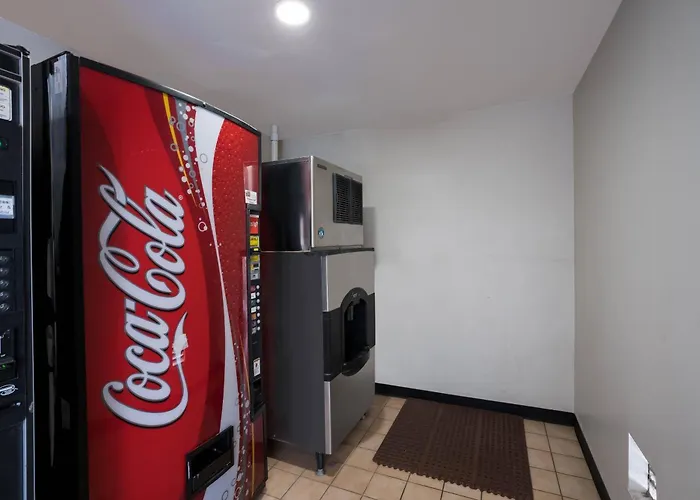 Quality Inn & Suites Junction