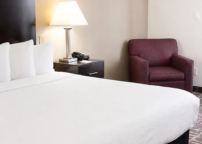 La Quinta By Wyndham Kerrville